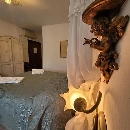 Bed and breakfast Ca Isabella