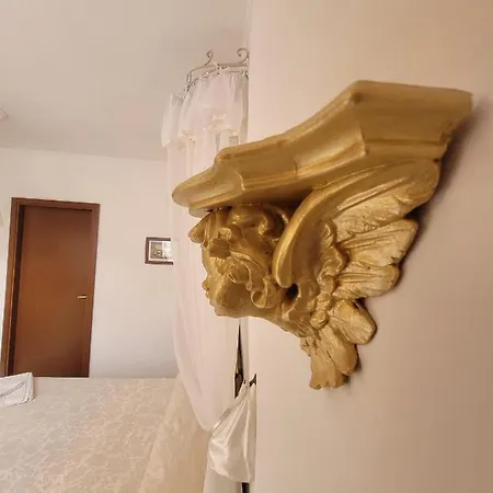 Bed and breakfast Ca Isabella Venecia