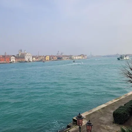 Ca Isabella Отель типа 