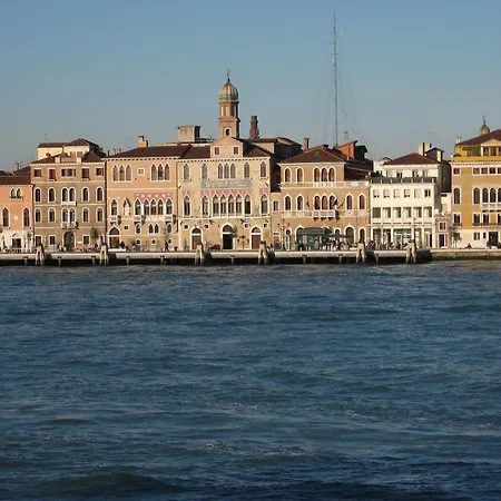 Ca Isabella Bed and breakfast Venecia
