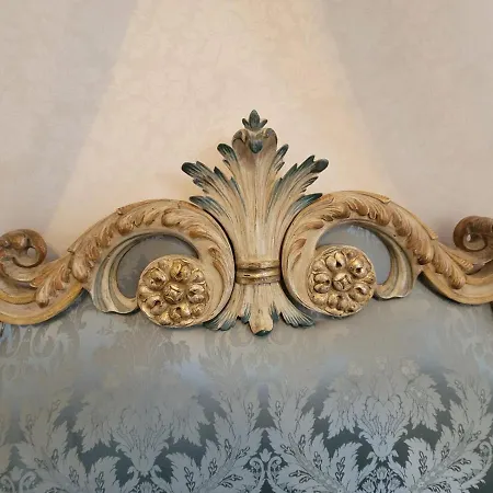 Ca Isabella Bed & Breakfast