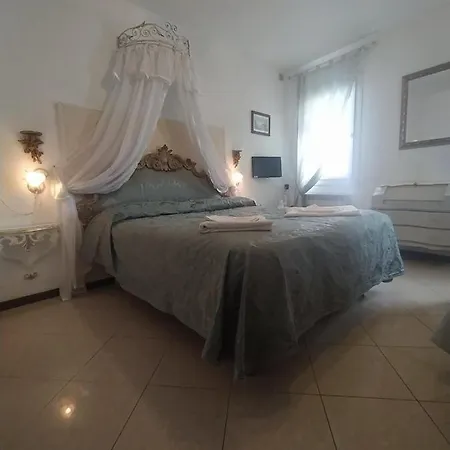Ca Isabella 3*