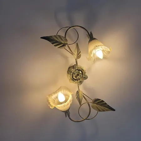 卡伊莎贝拉旅馆 住宿加早餐酒店 3*