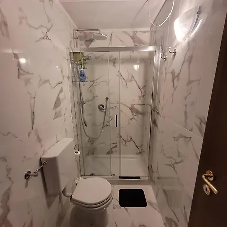فندق مبيت وإفطار Ca Isabella