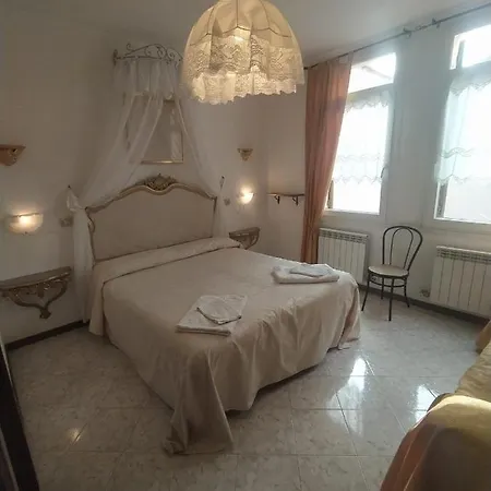 卡伊莎贝拉旅馆 住宿加早餐酒店