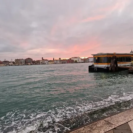 卡伊莎贝拉旅馆 威尼斯