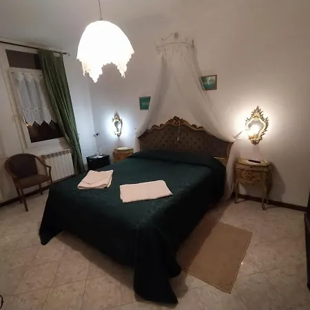 Ca Isabella 3*