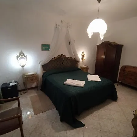 Cà Isabella 3*