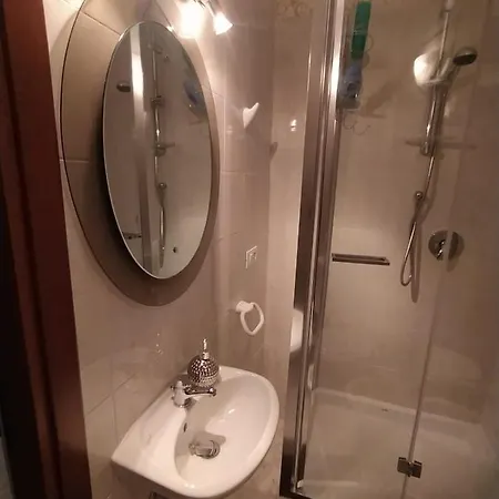 فندق مبيت وإفطار Ca Isabella 3*