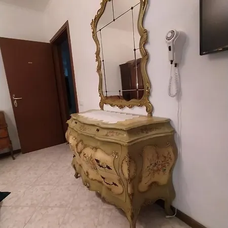 Ca Isabella