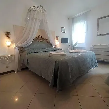 Bed & Breakfast Ca Isabella 3*