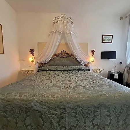 Ca Isabella Venice