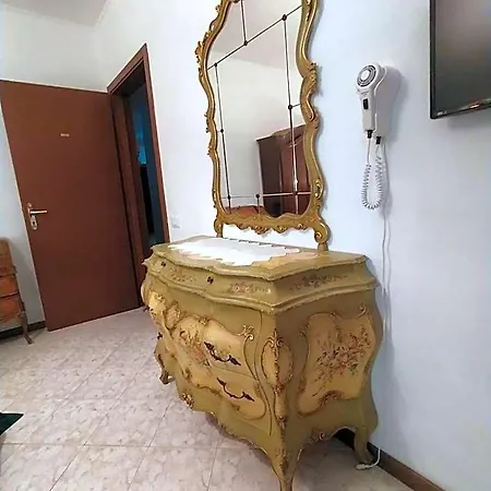 Bed & Breakfast Ca Isabella