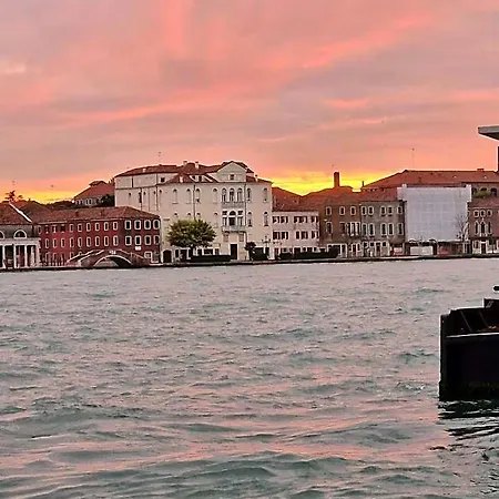Ca Isabella 3* Venedig