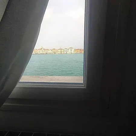 Ca Isabella Bed & Breakfast Venedig