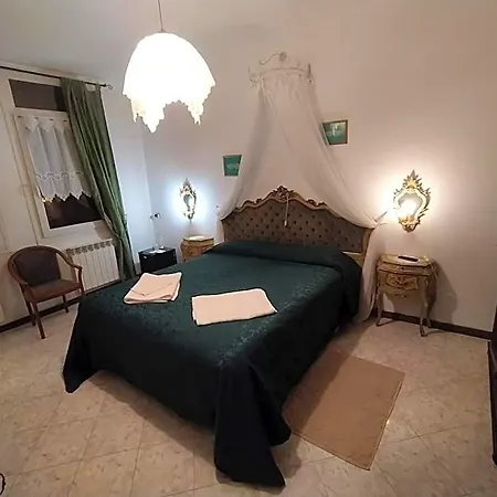 Ca Isabella 3*
