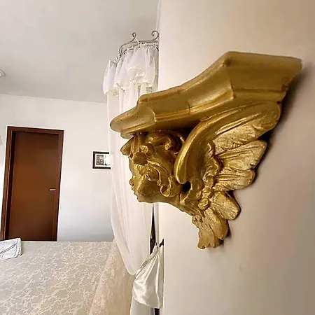Bed & Breakfast Ca Isabella 3*