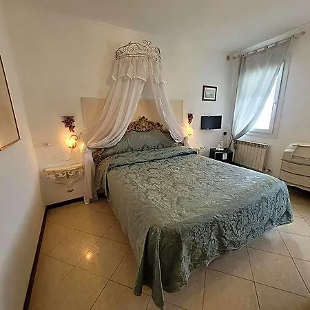 Ca Isabella Bed & Breakfast