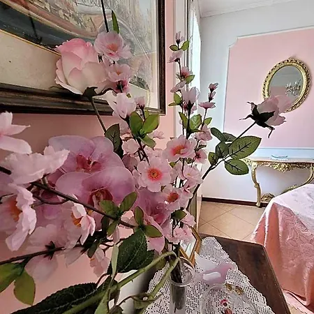 Ca Isabella Bed & Breakfast