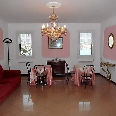 Bed & Breakfast Ca Isabella Venedig