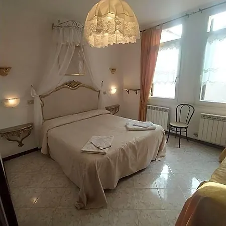 Ca Isabella 3* Venedig