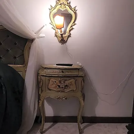 Ca Isabella البندقية
