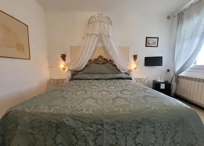 Ca Isabella Bed & Breakfast