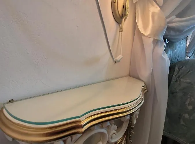 Ca Isabella Bed & Breakfast