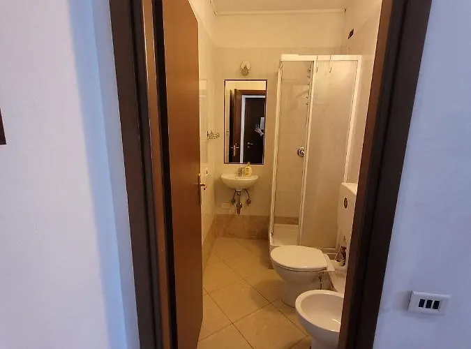 Ca Isabella Bed & Breakfast 3*