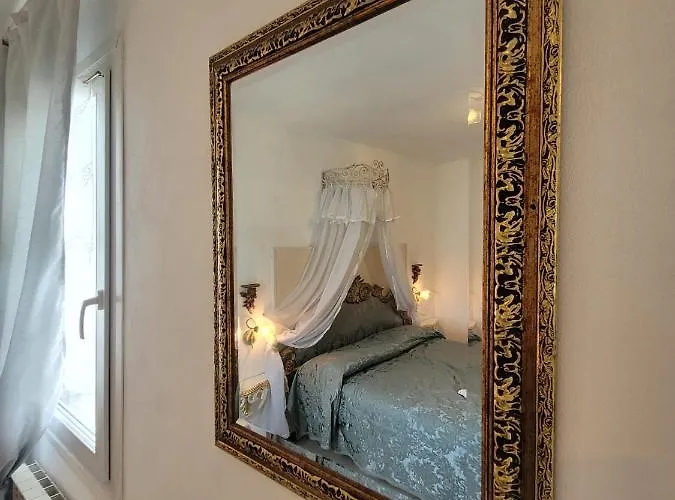 Bed & Breakfast Ca Isabella Venetië