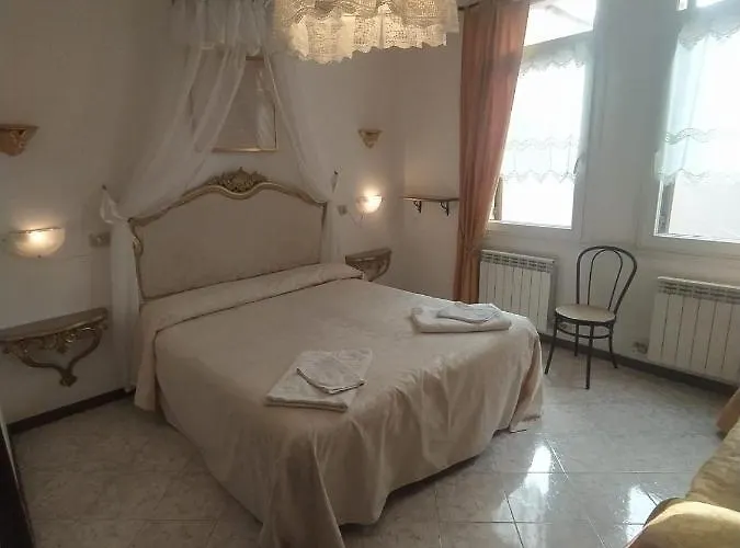 Ca Isabella Отель типа 