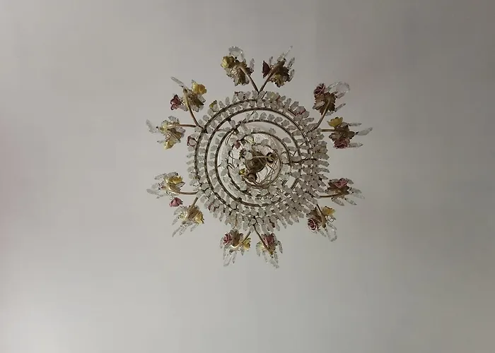 Ca Isabella 3* Венеция