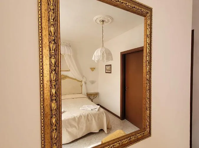 カ イザベラ ベッド・アンド・ブレックファスト