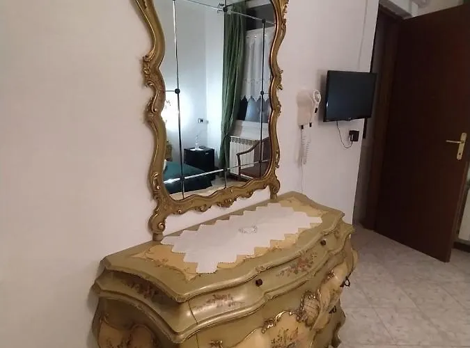 Ca Isabella Bed & Breakfast Venetië