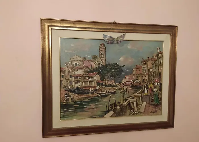 Ca Isabella Venetië