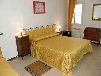 Ca Isabella Bed & Breakfast 3*