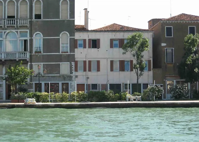 Bed & Breakfast Ca Isabella