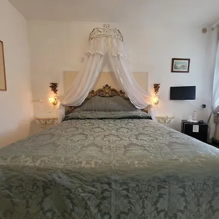 Ca Isabella Panzió