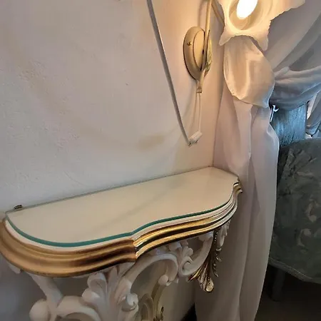 Ca Isabella Bed & Breakfast