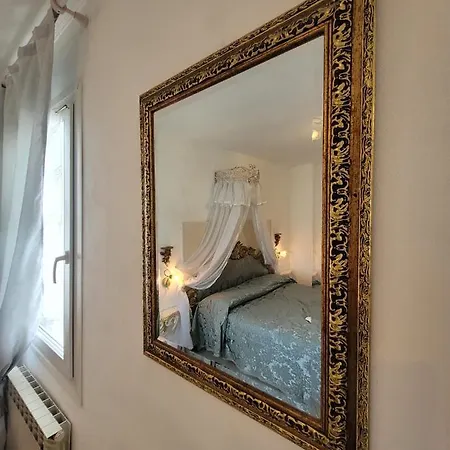 Bed & Breakfast Ca Isabella Benátky