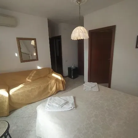 Bed & Breakfast Ca Isabella Benátky