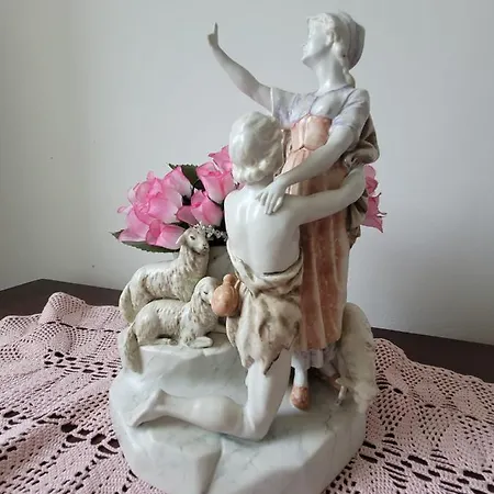 Bed & Breakfast Ca Isabella Benátky