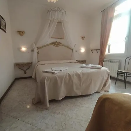 Ca Isabella Bed & Breakfast 3*