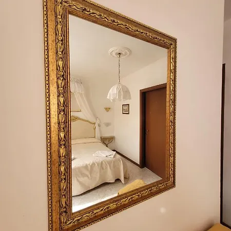 Ca Isabella Bed & Breakfast