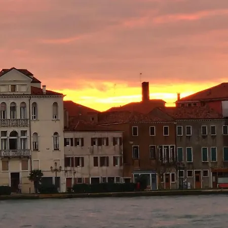 Bed & Breakfast Ca Isabella