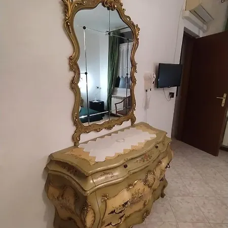 Ca Isabella Bed & Breakfast Benátky