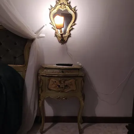 Ca Isabella 3* Benátky