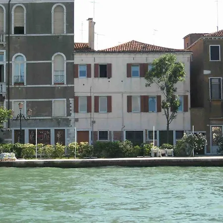 Panzió Ca Isabella