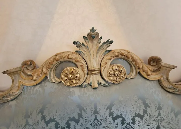 Ca Isabella Bed & Breakfast