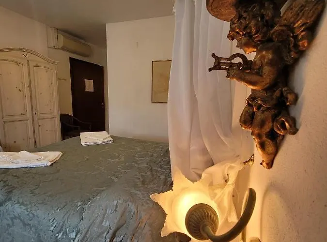 Bed & Breakfast Ca Isabella